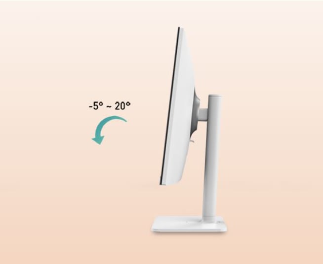 Modern MD272XPW BUSINESS PRODUCTIVITY MONITOR